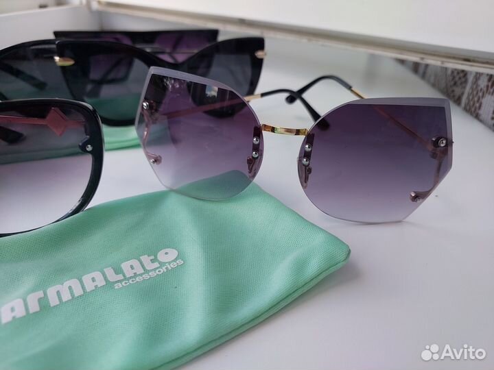 Солнцезащитные очки Marmalato