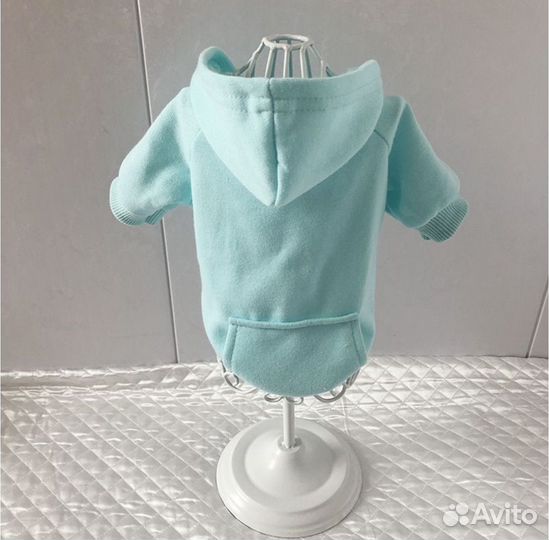 Одежда для маленьких собак/ кошек