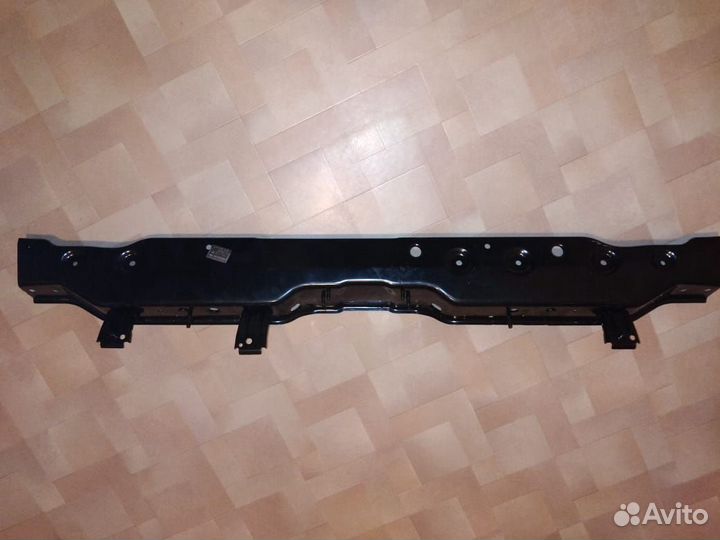 Панель передняя телевизор верхняя часть hyundai so