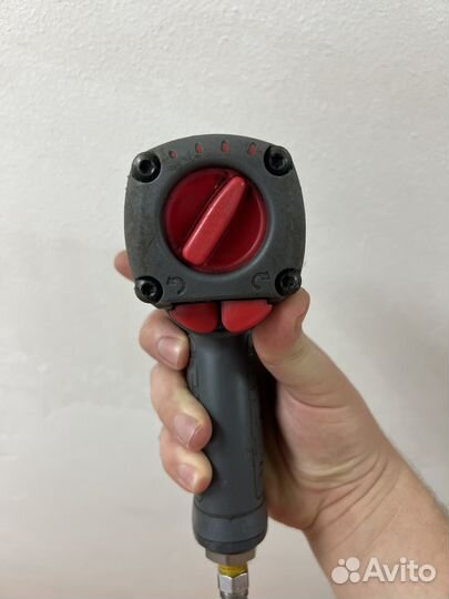 Гайковерт Ingersoll rand 2135qtimax