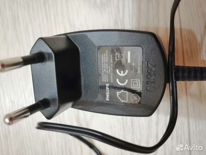 Блоки питания 12v