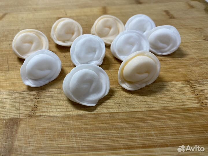 Подарочный набор из мыла ручной работы