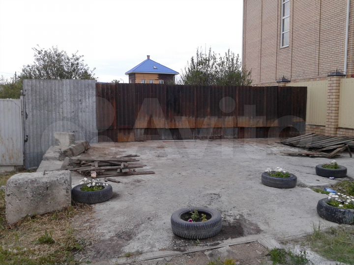 Участок 4 сот. (ИЖС)