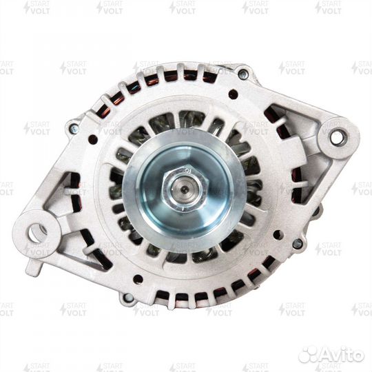 Генератор для Nissan Almera / primera Новый