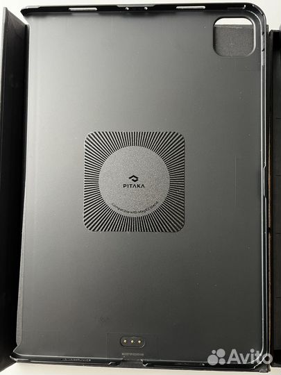 Чехол Pitaka MagEZ 2 iPad Pro 11