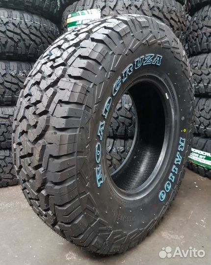 Roadcruza RA1100 A/T 265/70 R17