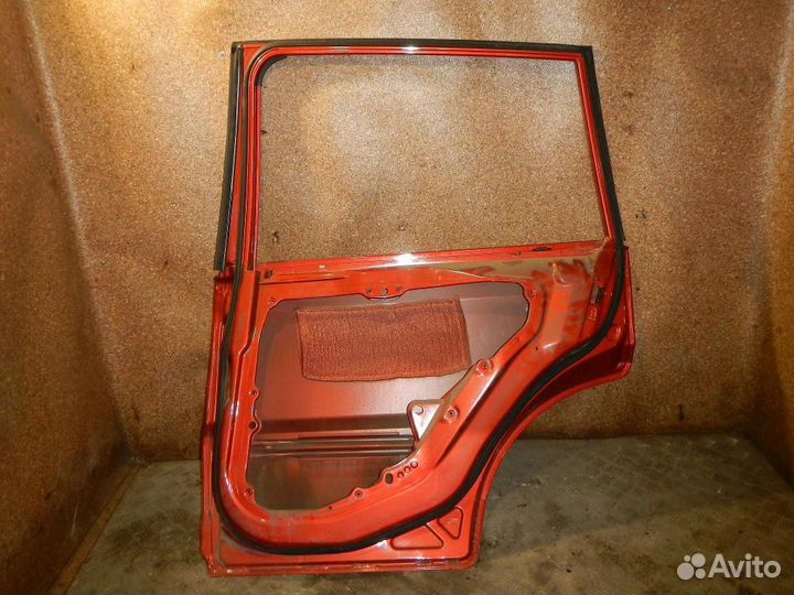 Дверь задняя правая Ford Fusion