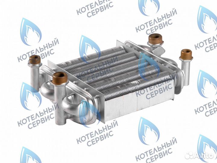 Запчасти для котлов Monlan (Монлан)