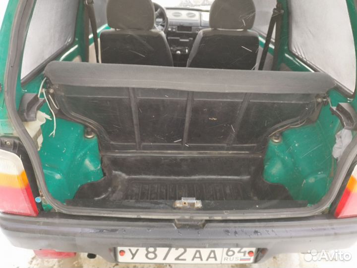 Шторки на Оку