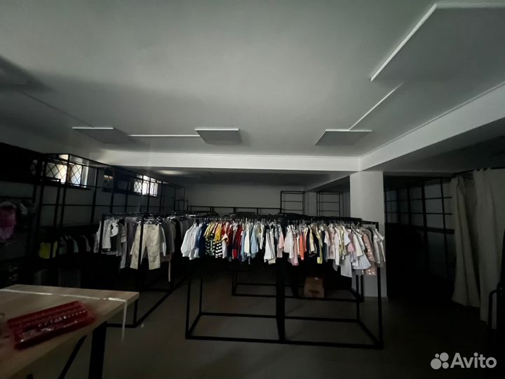 Детская одежда оптом и в розницу