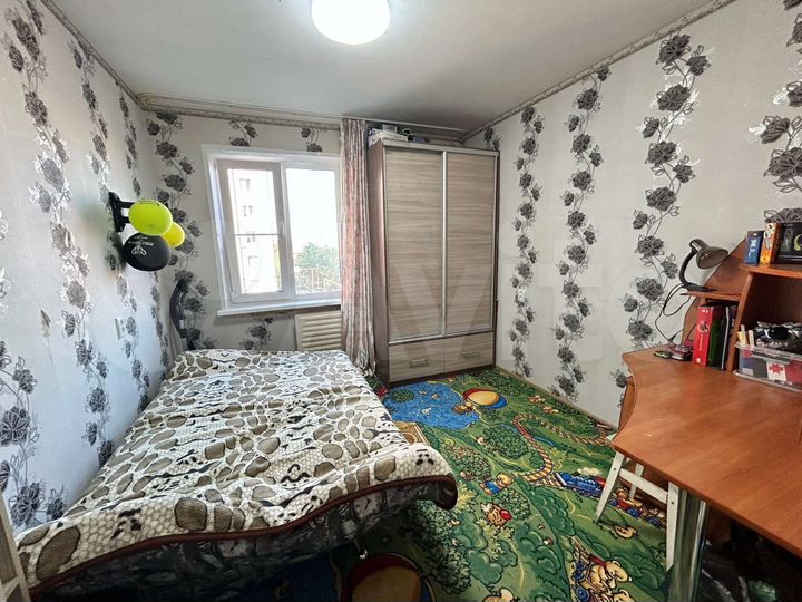 2-к. квартира, 43,1 м², 2/9 эт.