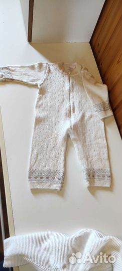 Детские вещи пакетом для девочек