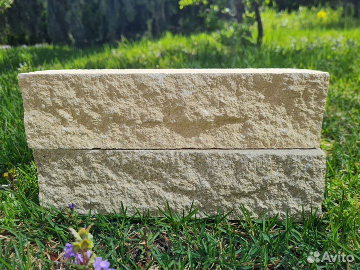 Гиперпрессованный кирпич