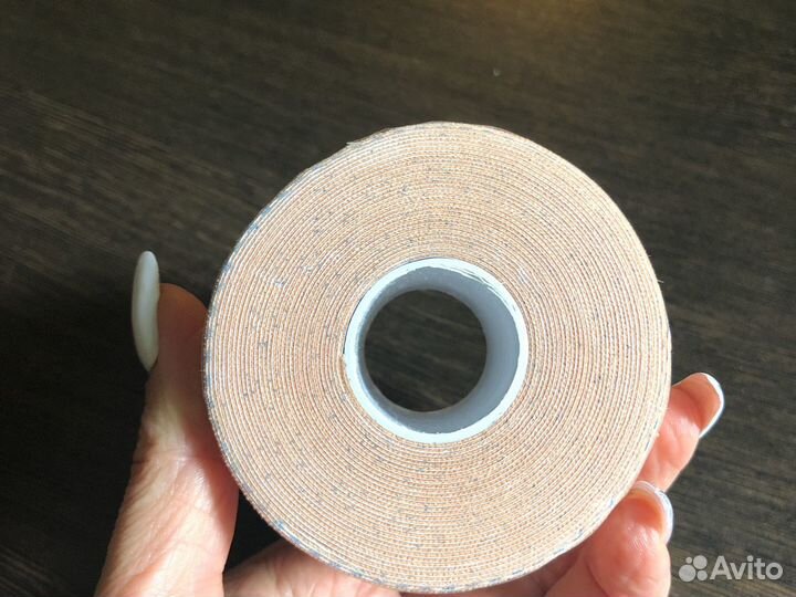 Кинезио тейпы