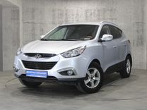 Hyundai ix35 2.0 AT, 2012, 167 269 км, с пробегом, цена 1 336 000 руб.
