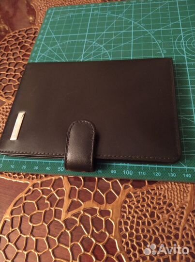 Чехол для автодокументов