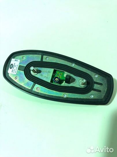 Антенна на крышу Land Rover