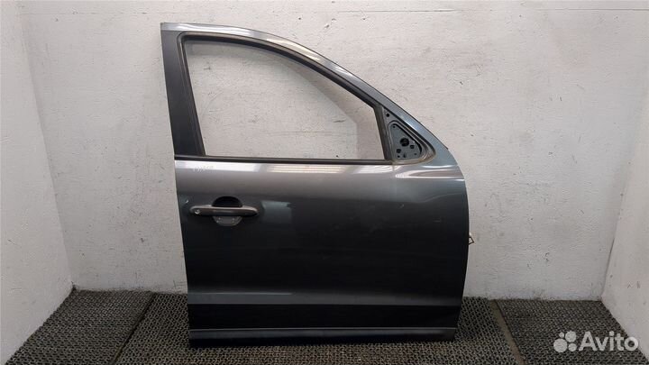 Дверь боковая Hyundai Santa Fe, 2008