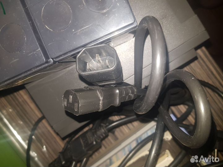 Новый Бесперебойник APC back-UPS 1100 Торг