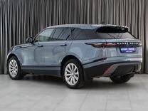 Land Rover Range Rover Velar 2.0 AT, 2017, 127 689 км, с пробегом, цена 3 975 000 руб.
