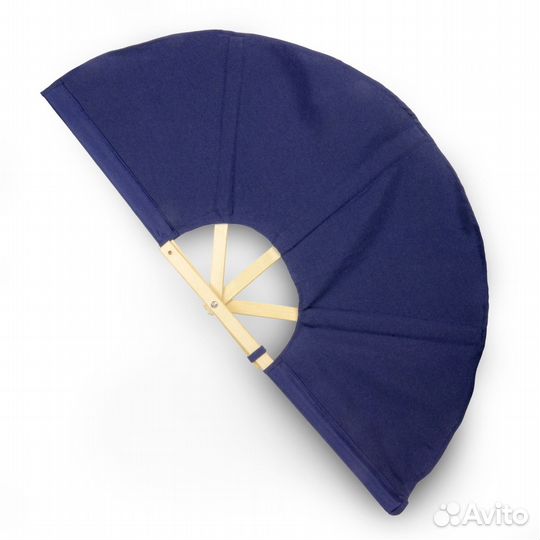 Веер для бани