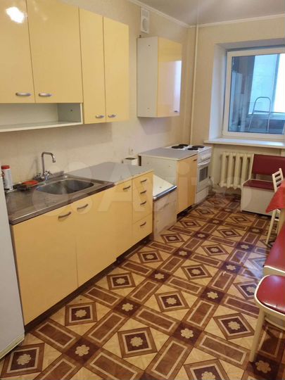 1-к. квартира, 43 м², 6/14 эт.