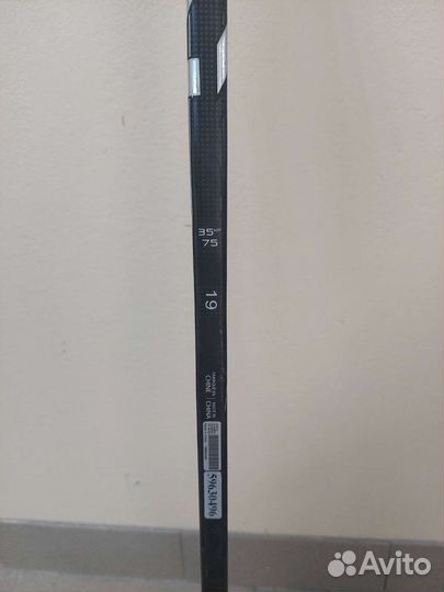 Клюшка хоккейная Reebok 6k flex 75