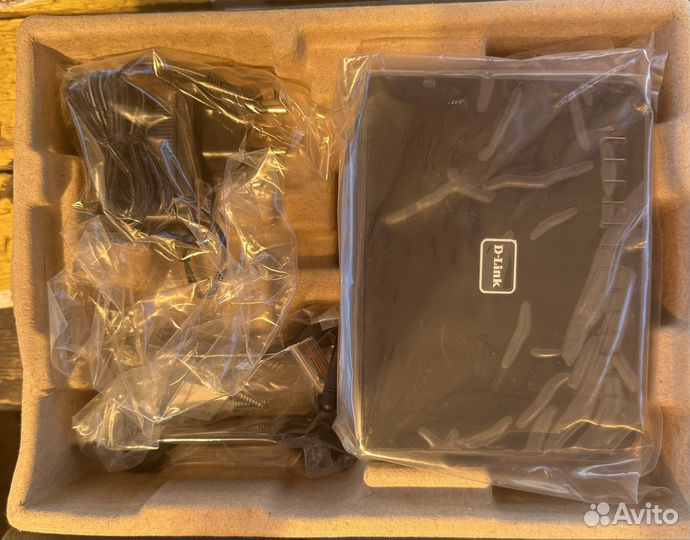 Вай фай роутер