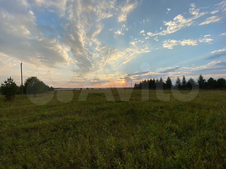 Участок 24 сот. (ИЖС)