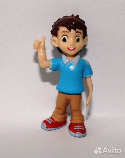 Игрушки Дино Растишка