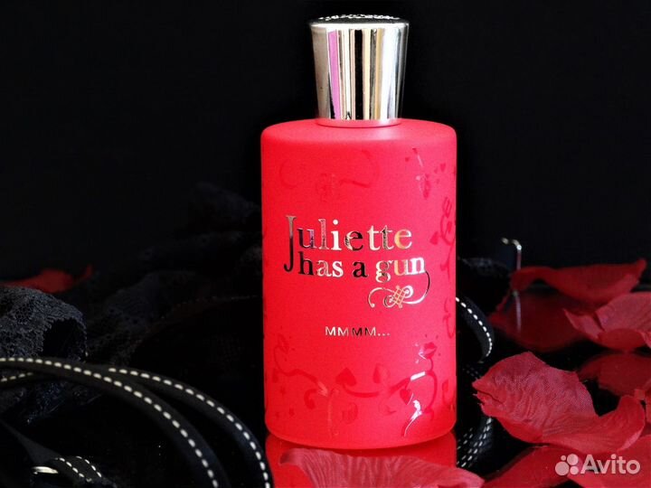 Juliette HAS A GUN Mmmm, оригинал 5 мл