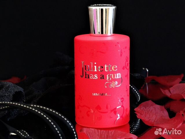 Juliette HAS A GUN Mmmm, оригинал 5 мл