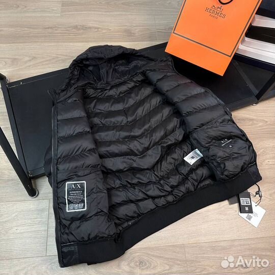 Куртка Armani Exchange