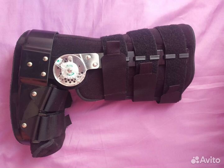 Ортез orlett HAS-301