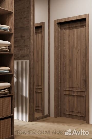 Дизайн интерьера жилых и коммерческих помещений