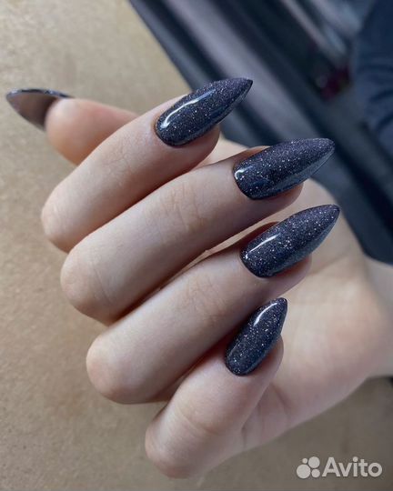 Маникюр/педикюр