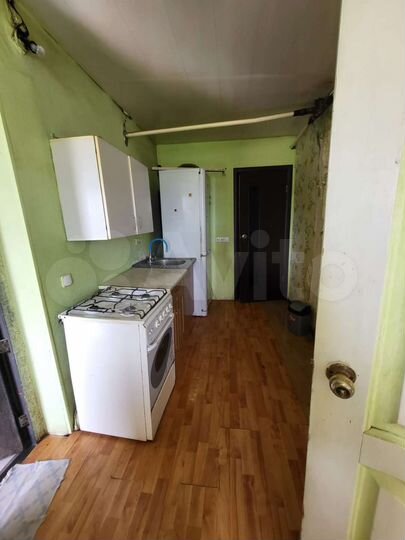 Дом 120 м² на участке 6 сот.