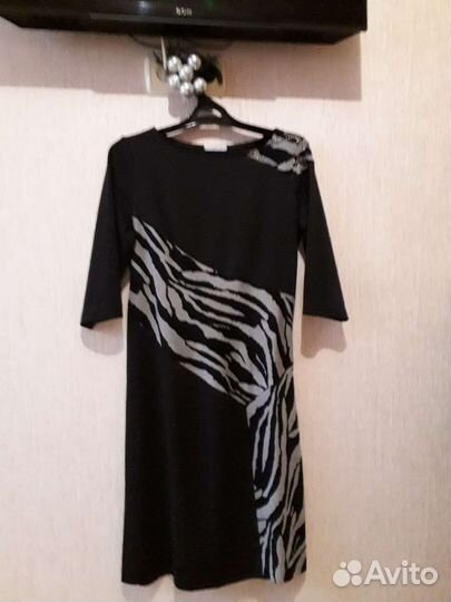 Продаю пакет женских вещей р 46