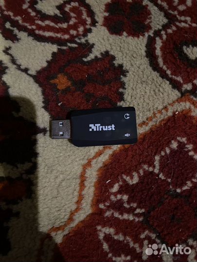 Микрофон Itrust