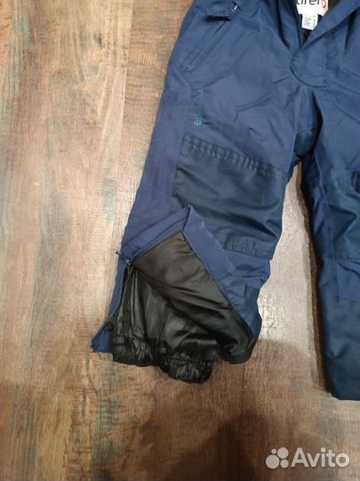 Полукомбинезон детский 92