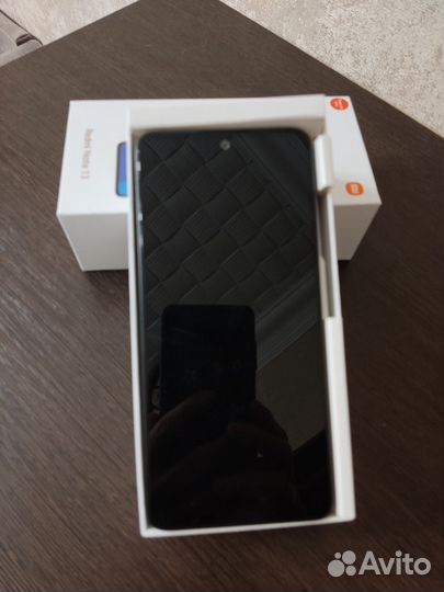 Xiaomi Redmi Note 13, 8/256 ГБ