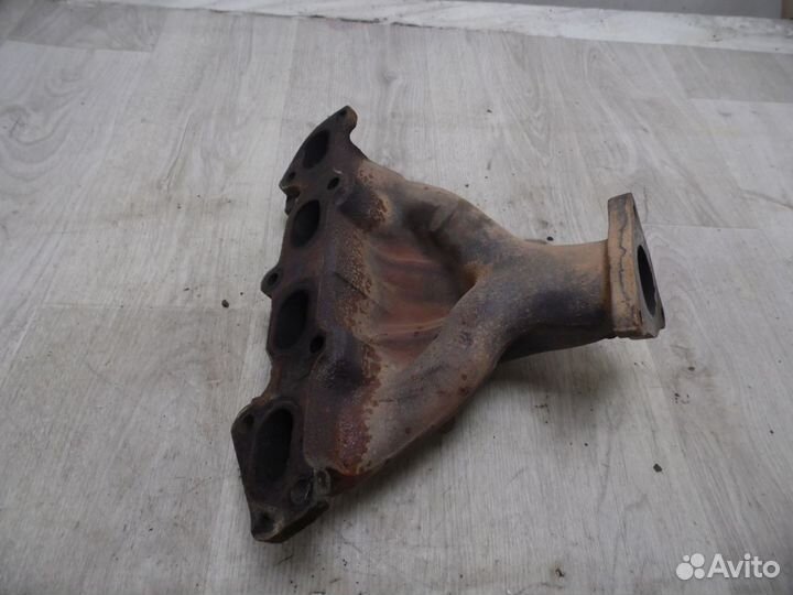 Коллектор выпускной Kia Spectra 2001-2011