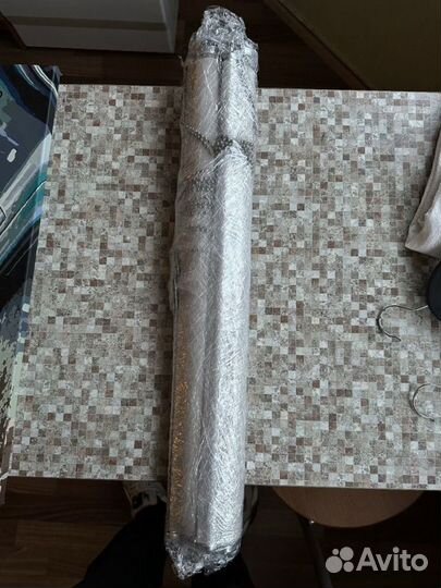 Рулонная штора IKEA enje 250x140