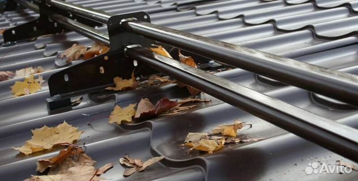 Снегозадержатели от производителя