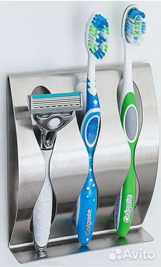 Держатель для зубных щеток