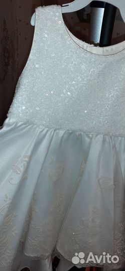 Платье monsoon