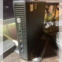 HP EliteDesk 800 G2