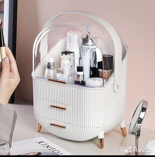 Органайзер для косметики