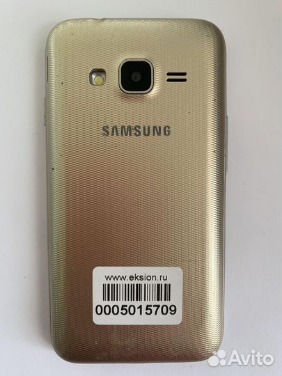 Samsung Galaxy J1 Mini Prime 2016 Duos