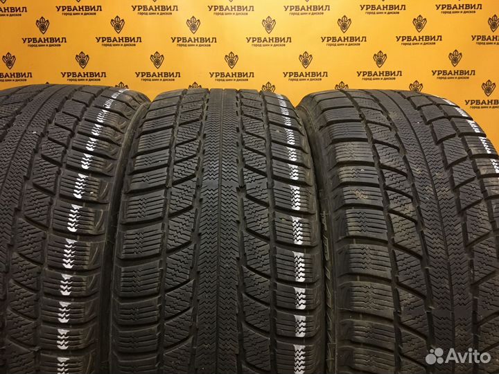Triangle TR777 225/45 R18 91V